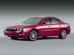 Buick LaCrosse 2004 года